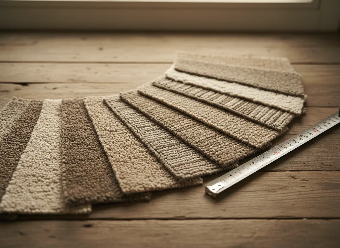 Carpet Installation Chalkyitsik, AK FAQs